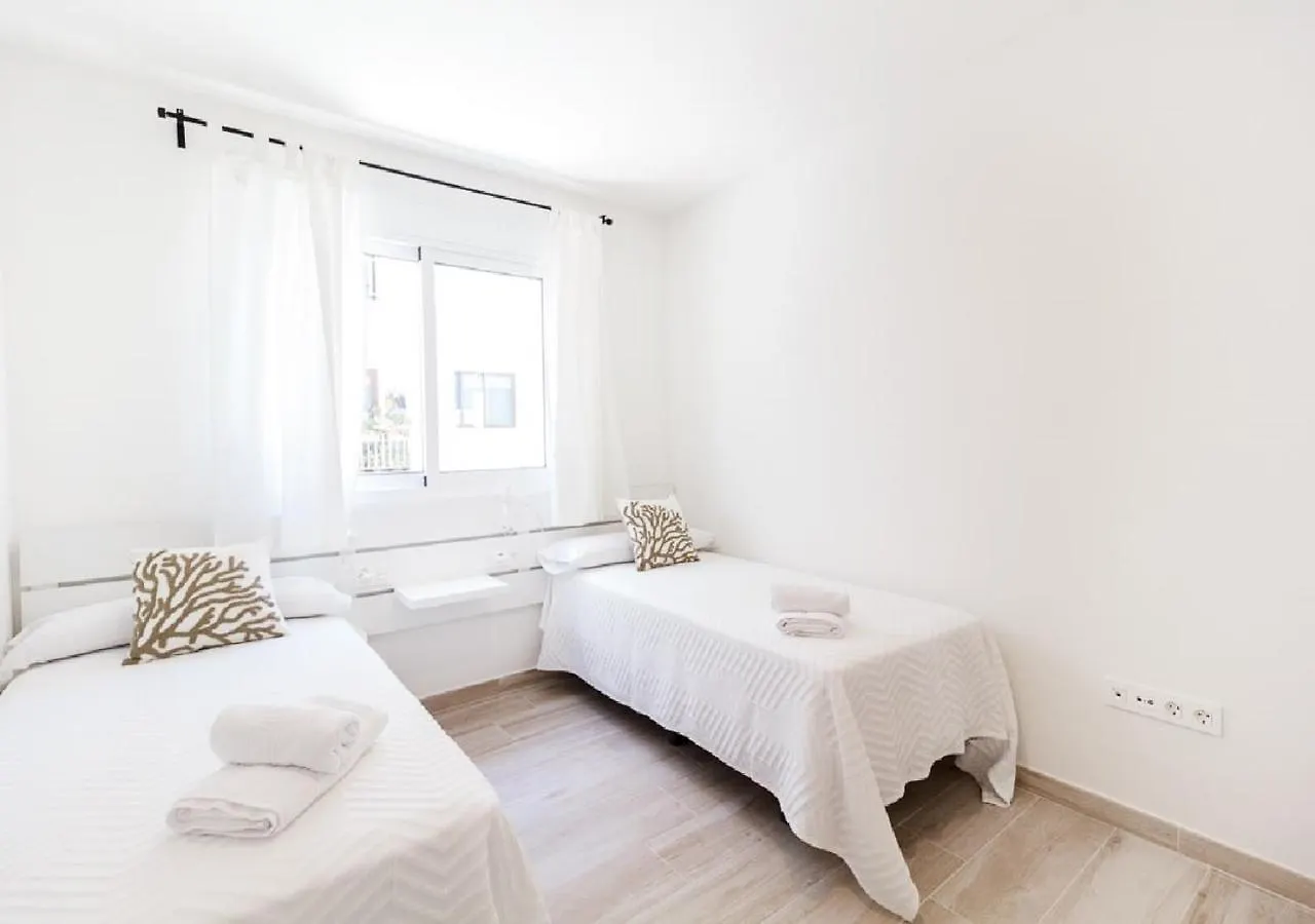 Moderno Apartamento Urbano En Barrio Historico 1ºd Santa Cruz de Tenerife